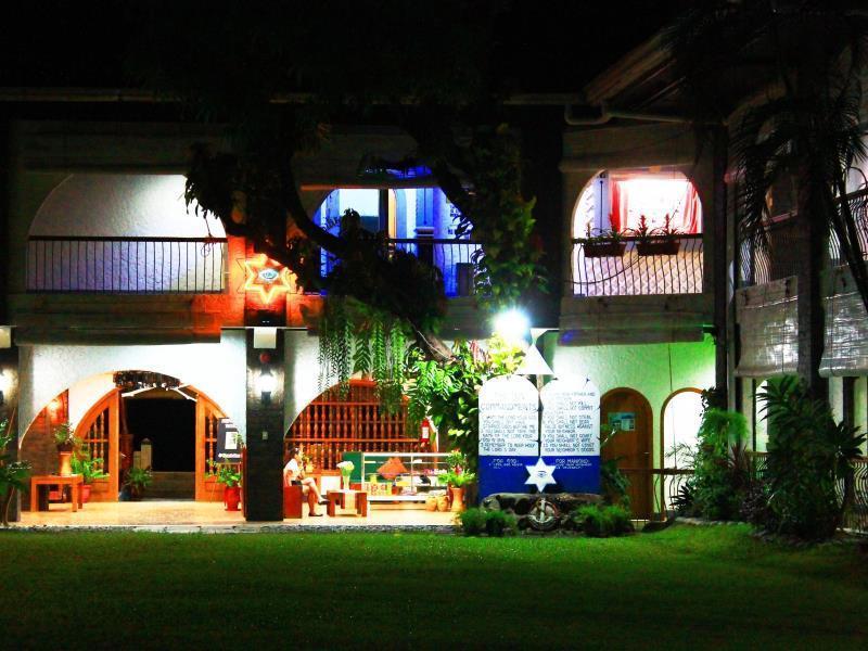 Villa Estrella Resort Hotel San Fernando City  Extérieur photo