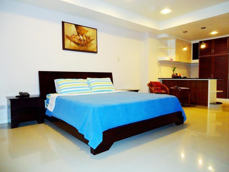 Villa Estrella Resort Hotel San Fernando City  Extérieur photo