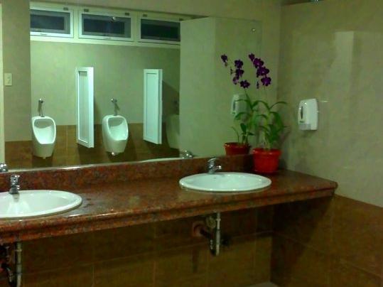 Villa Estrella Resort Hotel San Fernando City  Extérieur photo