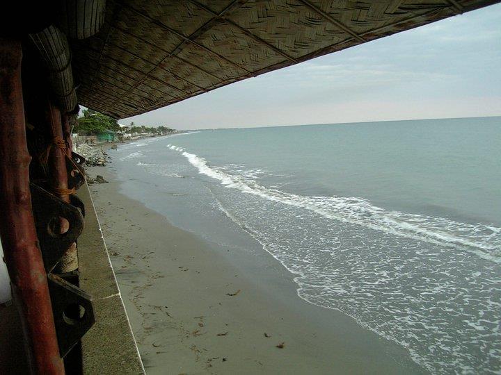 Villa Estrella Resort Hotel San Fernando City  Extérieur photo